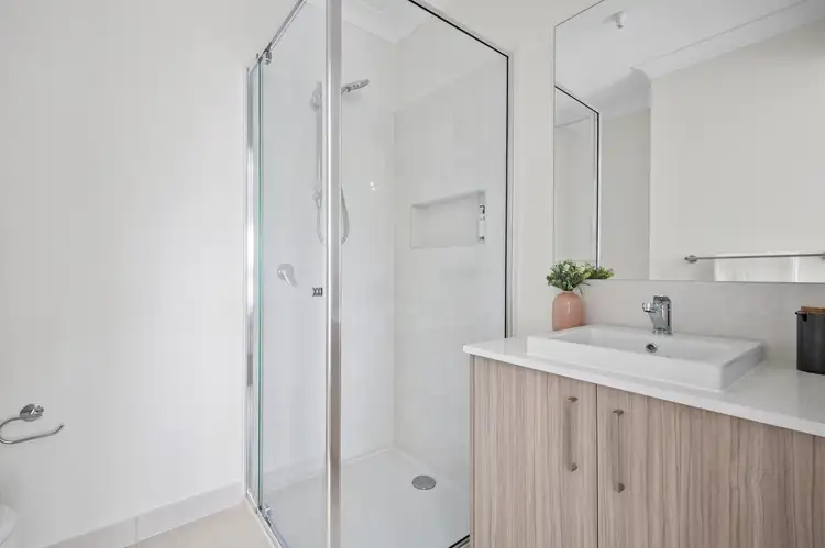 Third view of Homely house listing, 3 Astelia Lane, Wallan VIC 3756