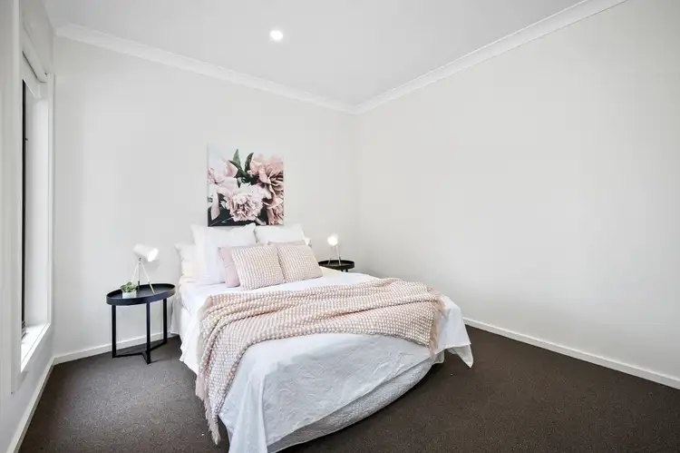 Fourth view of Homely house listing, 3 Astelia Lane, Wallan VIC 3756