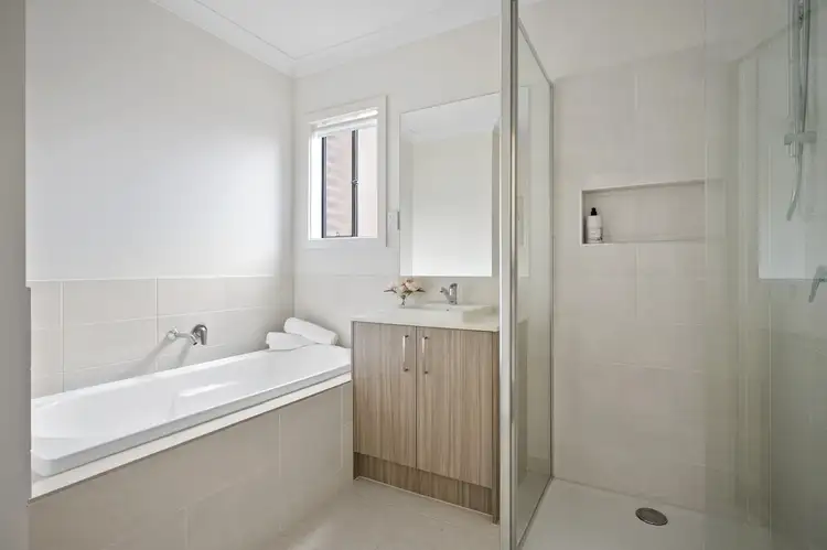 Fifth view of Homely house listing, 3 Astelia Lane, Wallan VIC 3756