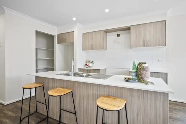 Sixth view of Homely house listing, 3 Astelia Lane, Wallan VIC 3756