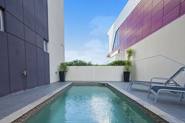 Third view of Homely apartment listing, 141/133 Laver Drive, Robina QLD 4226
