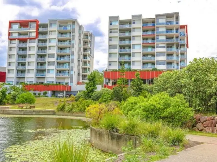 Sixth view of Homely apartment listing, 141/133 Laver Drive, Robina QLD 4226