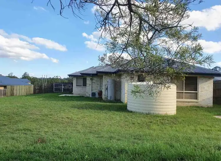 Third view of Homely house listing, 5 Alexander Close, Crows Nest QLD 4355