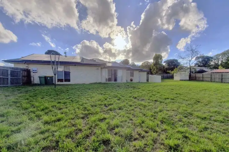 Fourth view of Homely house listing, 5 Alexander Close, Crows Nest QLD 4355