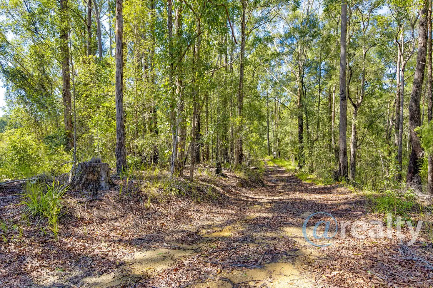 Main view of Homely land listing, 1448 Valla Road, Newee Creek NSW 2447