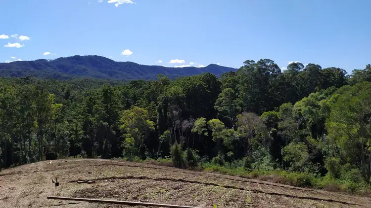 Second view of Homely land listing, 1448 Valla Road, Newee Creek NSW 2447