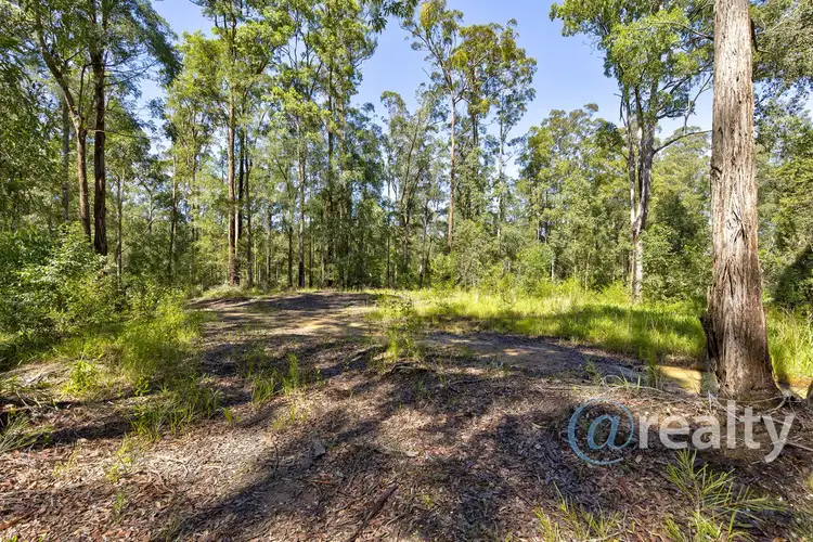 Third view of Homely land listing, 1448 Valla Road, Newee Creek NSW 2447