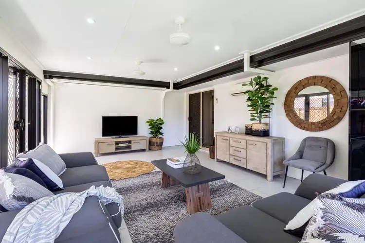 Third view of Homely house listing, 4 Bradco Avenue, Ooralea QLD 4740