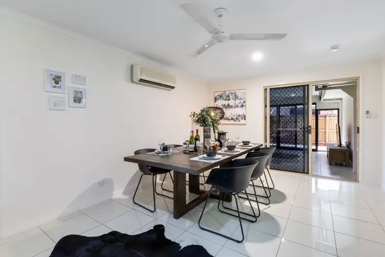 Fifth view of Homely house listing, 4 Bradco Avenue, Ooralea QLD 4740