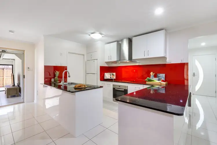 Sixth view of Homely house listing, 4 Bradco Avenue, Ooralea QLD 4740
