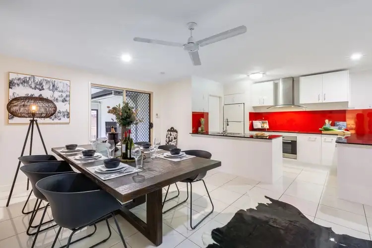 Seventh view of Homely house listing, 4 Bradco Avenue, Ooralea QLD 4740