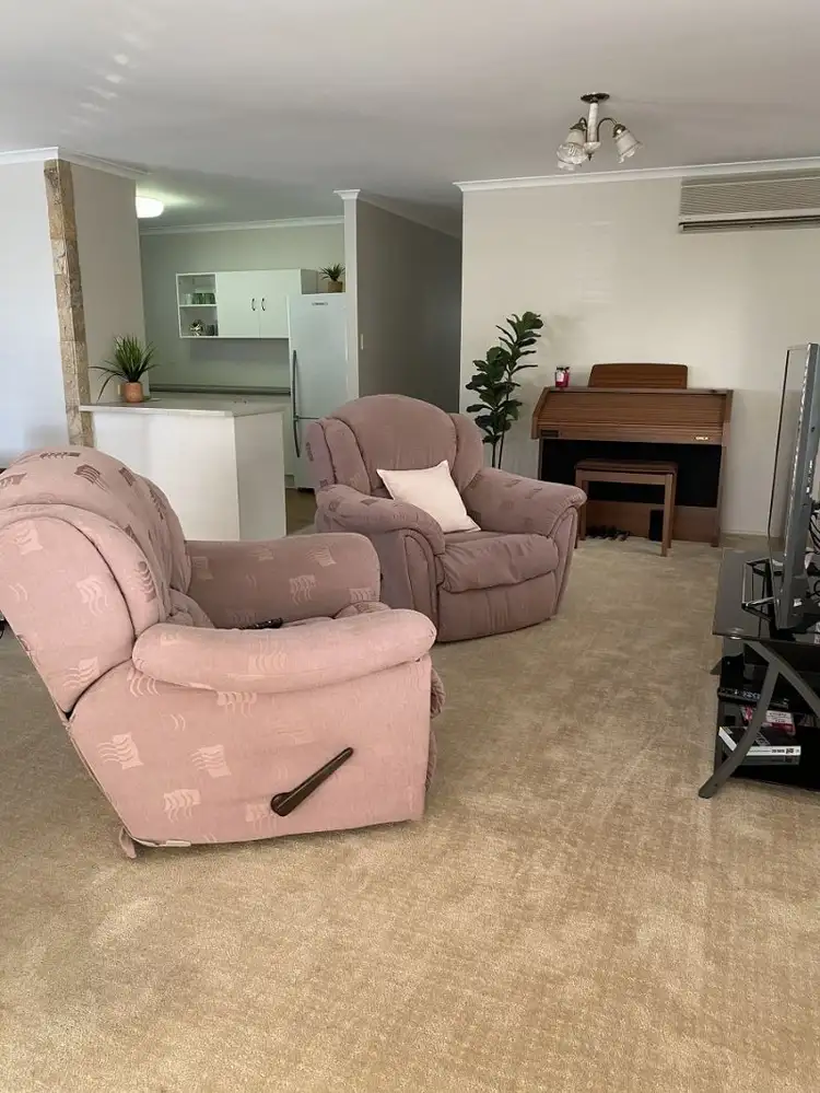 Fourth view of Homely house listing, 97/22 Hansford Road, Coombabah QLD 4216