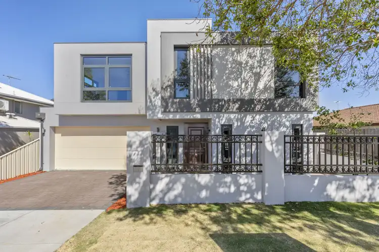 26A,B,C Crocker Way, Innaloo WA 6018