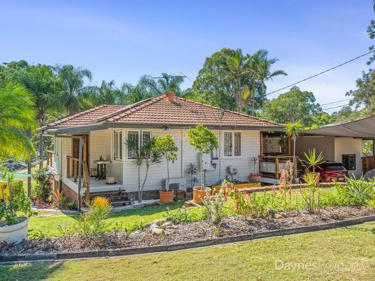 114 Gregory Street, Acacia Ridge QLD 4110