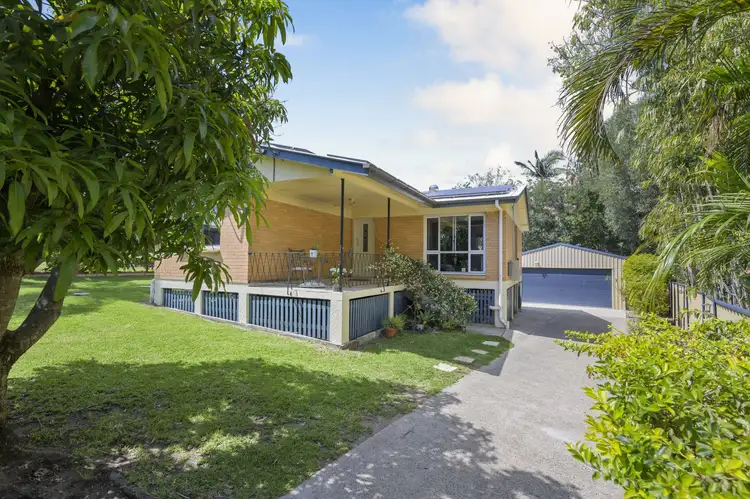 26 Rothesay Street, Acacia Ridge QLD 4110