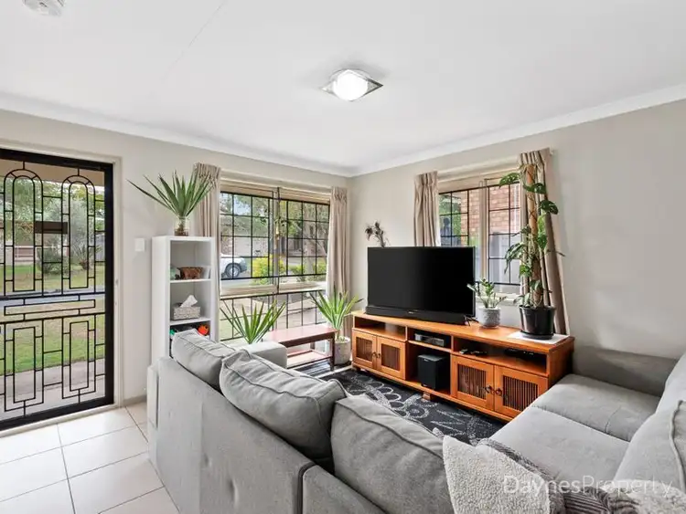 Second view of Homely house listing, 7 Tyrone Place, Acacia Ridge QLD 4110