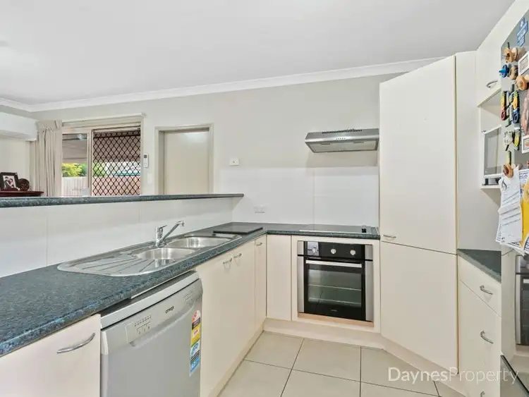 Fourth view of Homely house listing, 7 Tyrone Place, Acacia Ridge QLD 4110