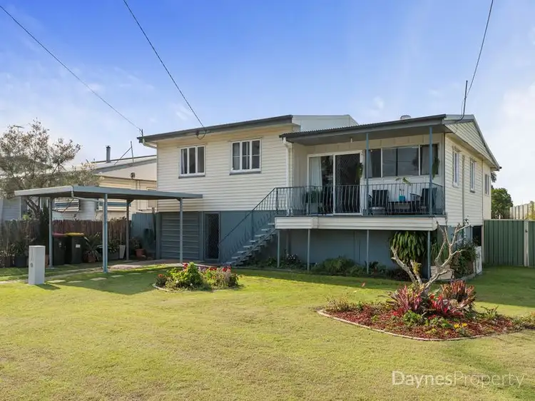 28 Scouse St, Acacia Ridge QLD 4110