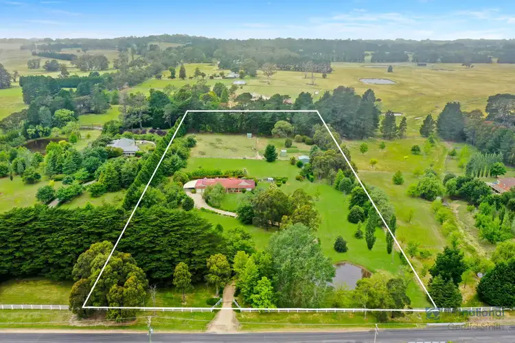 11 Westgrove Road, Exeter NSW 2579