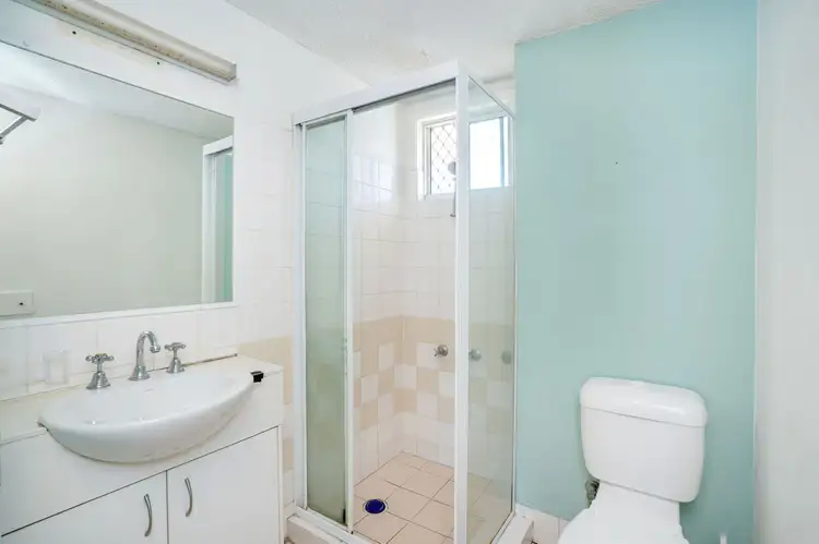 Third view of Homely unit listing, 47/69-73 Ferny Avenue, Surfers Paradise QLD 4217