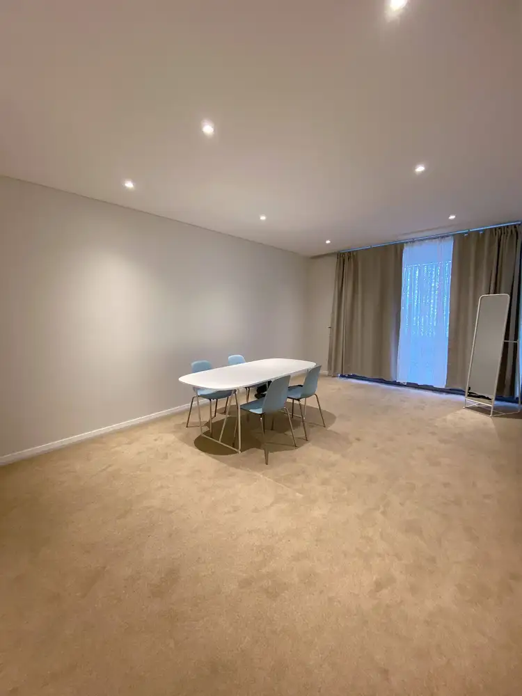 Second view of Homely apartment listing, Level 7/29 Belmore Street, Burwood NSW 2134