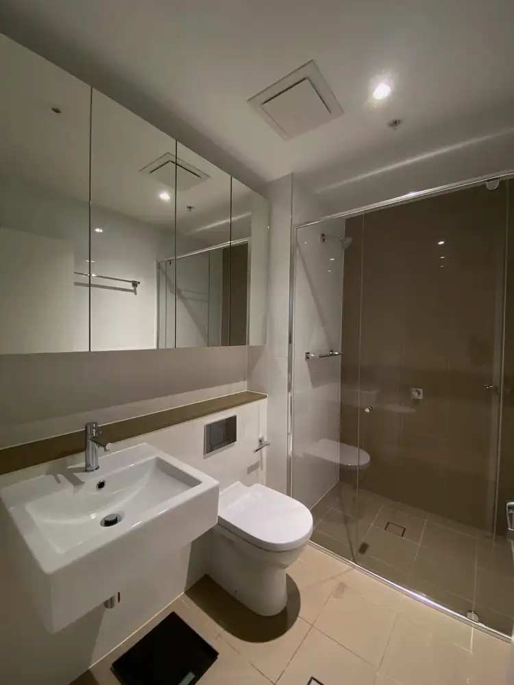 Fourth view of Homely apartment listing, Level 7/29 Belmore Street, Burwood NSW 2134