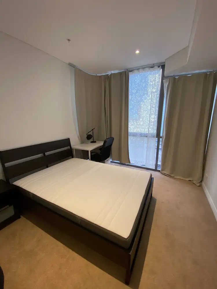 Fifth view of Homely apartment listing, Level 7/29 Belmore Street, Burwood NSW 2134