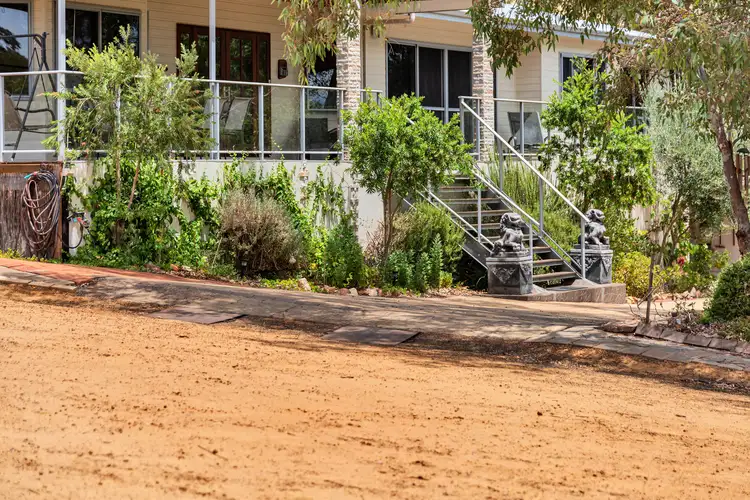 119 JULIMAR ROAD, Toodyay WA 6566