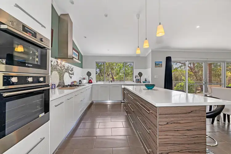 Second view of Homely house listing, 119 JULIMAR ROAD, Toodyay WA 6566