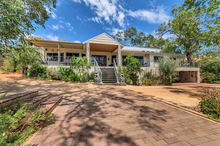 Fifth view of Homely house listing, 119 JULIMAR ROAD, Toodyay WA 6566