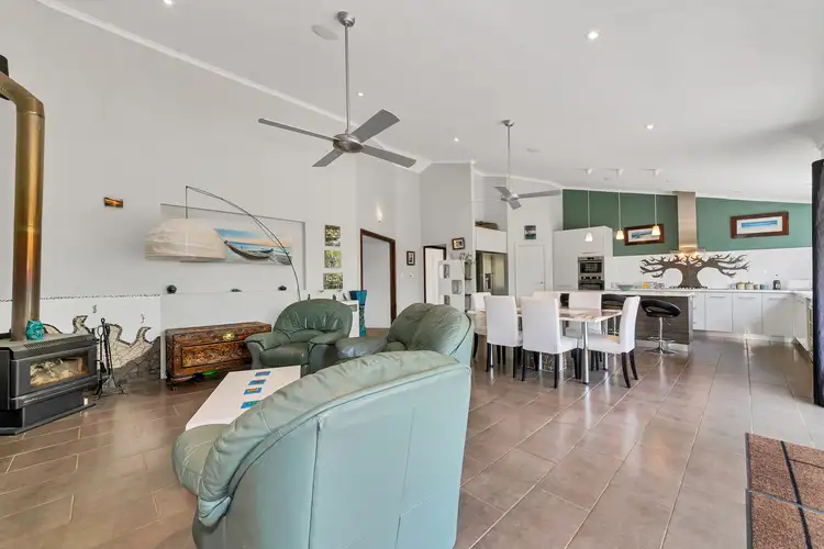 Sixth view of Homely house listing, 119 JULIMAR ROAD, Toodyay WA 6566