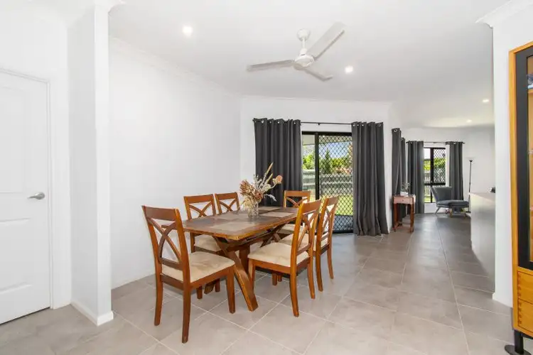 Fourth view of Homely house listing, 11 Waterford Grove, Idalia QLD 4811
