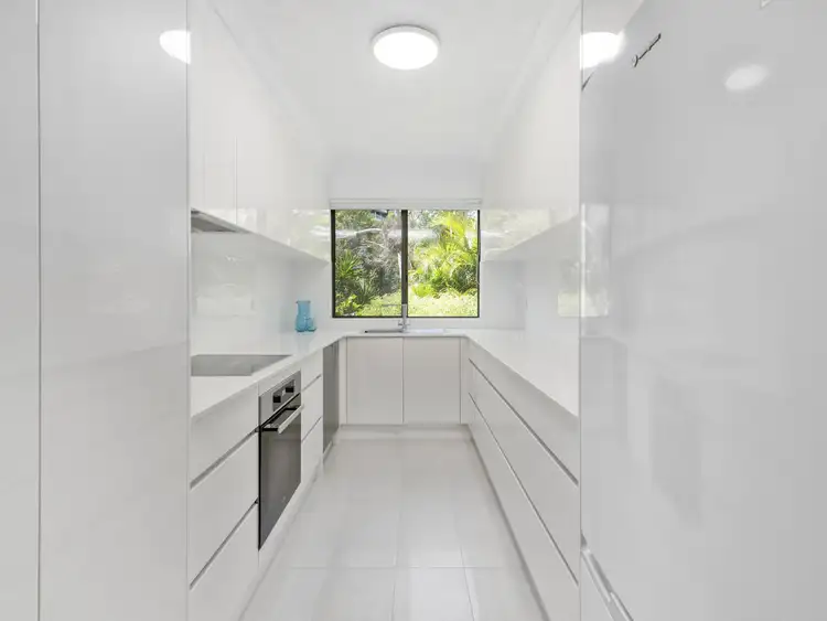 Fourth view of Homely unit listing, 5/9 Bayview Street, Runaway Bay QLD 4216