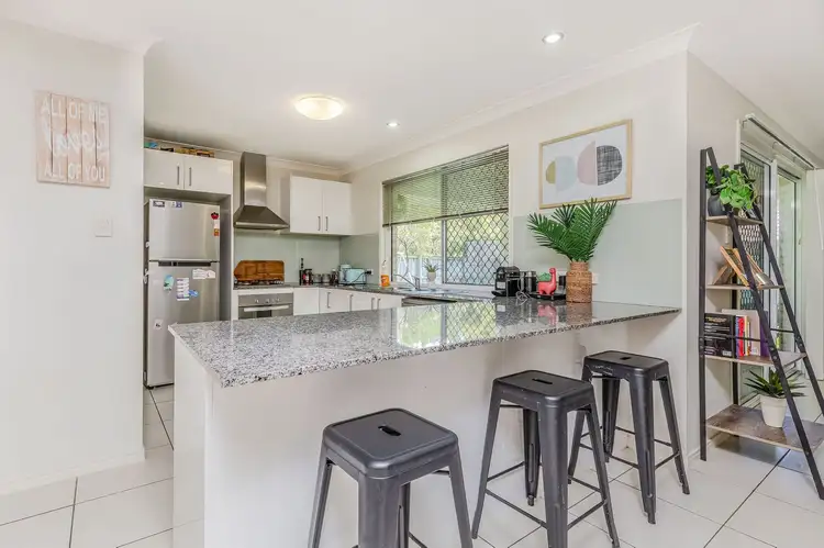 26 Bluejay Circuit, Morayfield QLD 4506