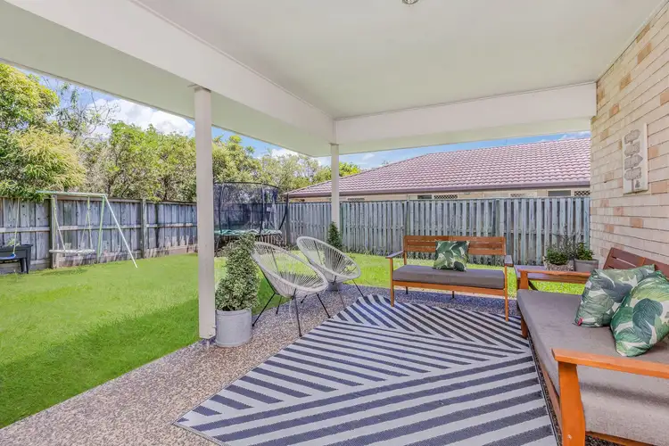 Second view of Homely house listing, 26 Bluejay Circuit, Morayfield QLD 4506