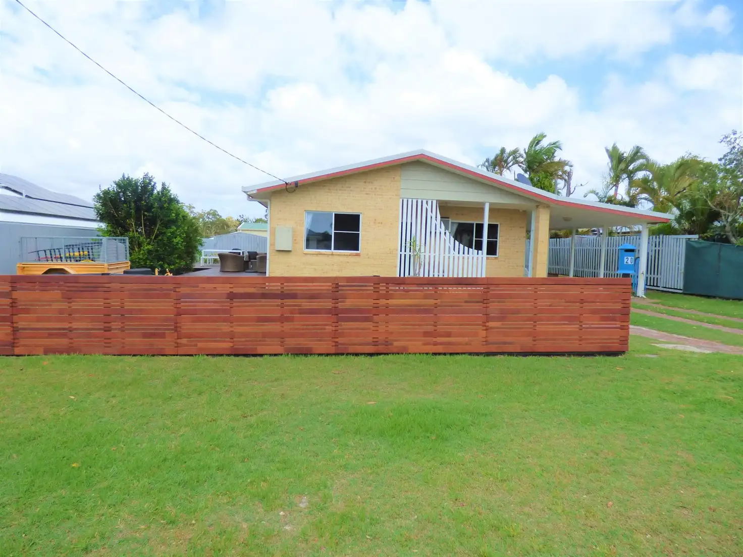 Main view of Homely house listing, 20 Tarwhine Street, Tin Can Bay QLD 4580