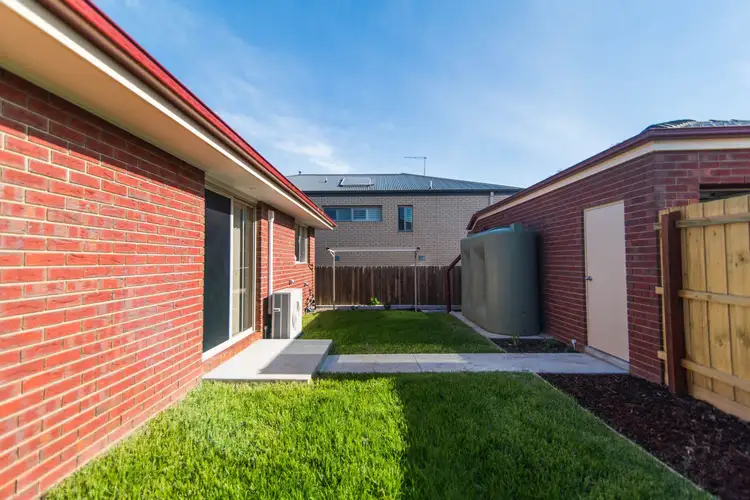 Second view of Homely unit listing, 1/16 Suffolk Street, Wantirna South VIC 3152
