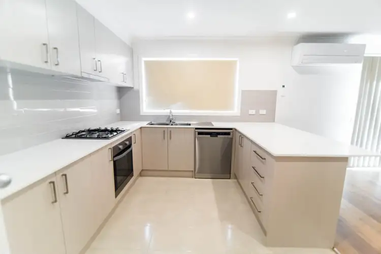 Fourth view of Homely unit listing, 1/16 Suffolk Street, Wantirna South VIC 3152