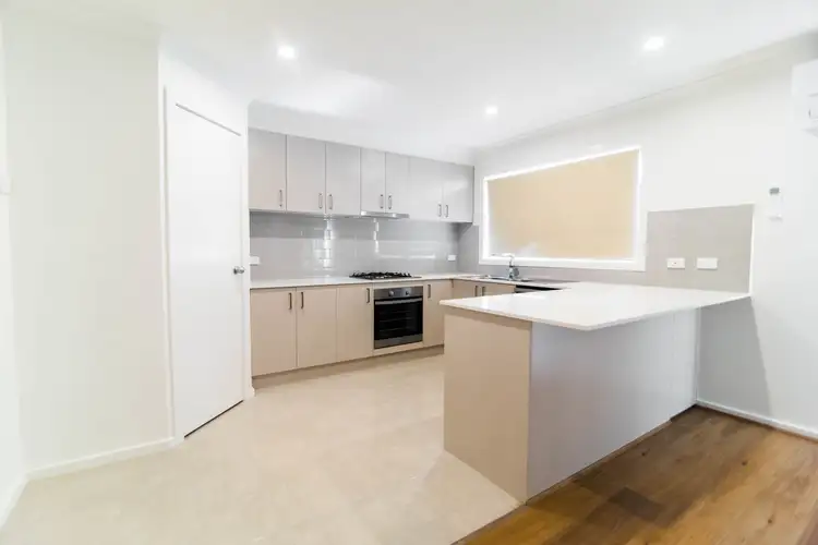 Fifth view of Homely unit listing, 1/16 Suffolk Street, Wantirna South VIC 3152