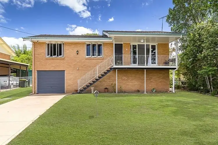 Main view of Homely house listing, 3 Douglas Drive, Caboolture QLD 4510