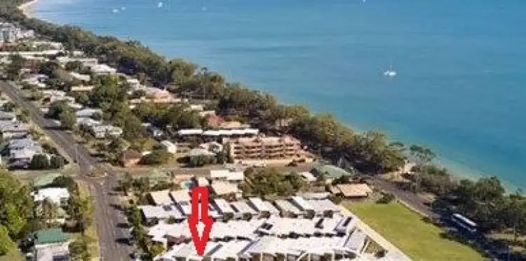 Third view of Homely unit listing, 4/138 Cypress St, Urangan QLD 4655