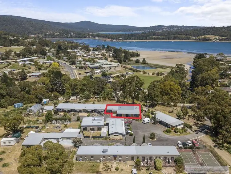 1583 Nubeena Road, Nubeena TAS 7184