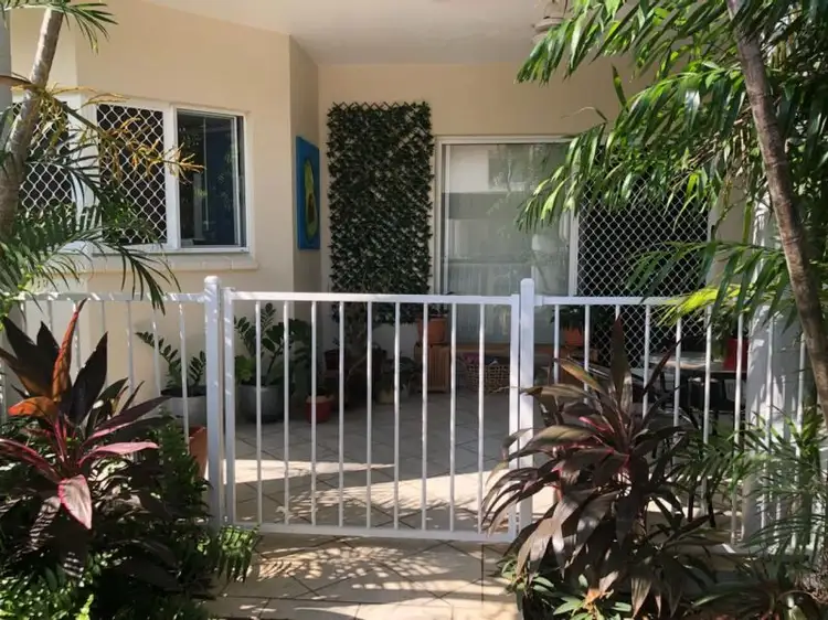 27/138 Casuarina Drive, Nightcliff NT 810