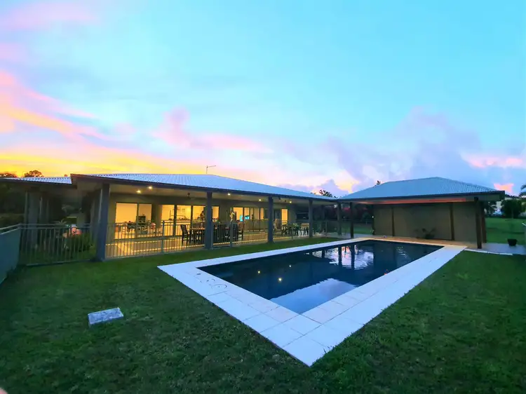 48 Tucker Road, Riordanvale QLD 4800