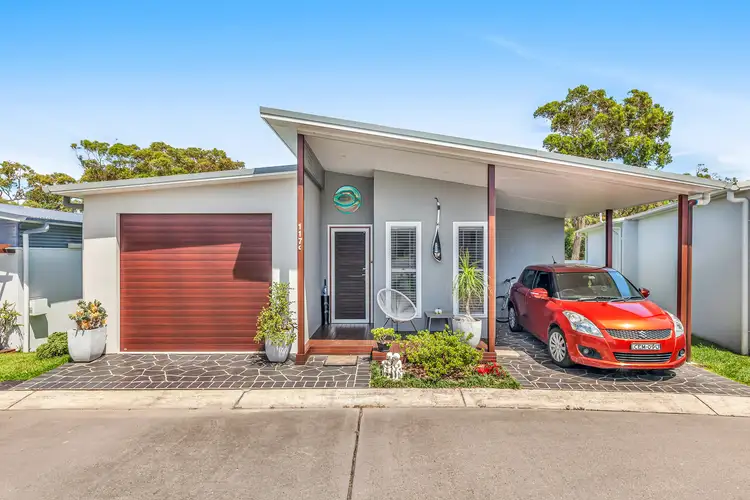 117c/2 Macleay Drive, Halekulani NSW 2262