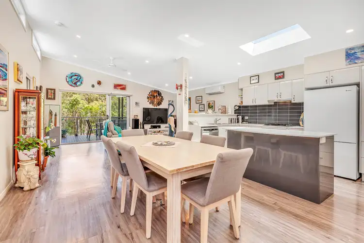 Second view of Homely retirement listing, 117c/2 Macleay Drive, Halekulani NSW 2262