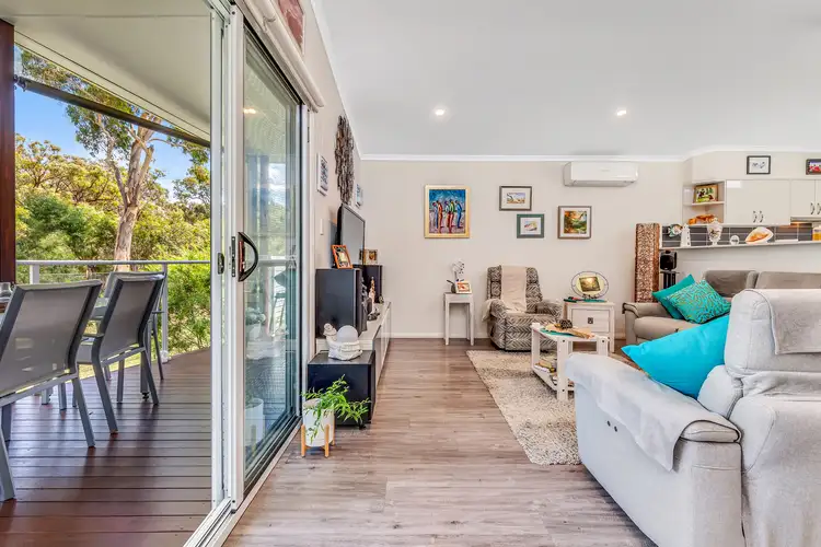 Fourth view of Homely retirement listing, 117c/2 Macleay Drive, Halekulani NSW 2262