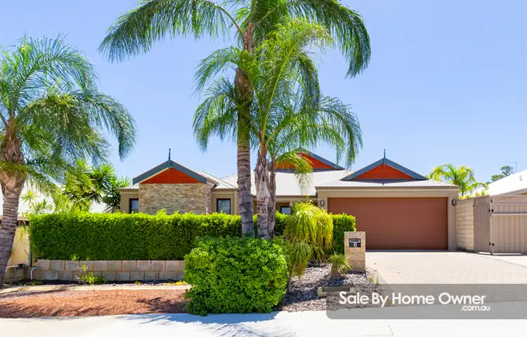 6 cantata avenue, Bullsbrook WA 6084
