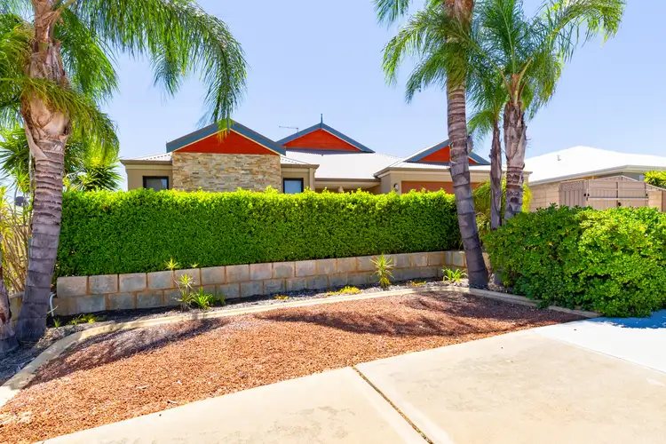 Second view of Homely house listing, 6 cantata avenue, Bullsbrook WA 6084