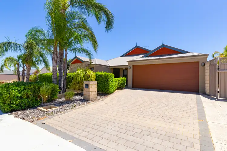 Third view of Homely house listing, 6 cantata avenue, Bullsbrook WA 6084